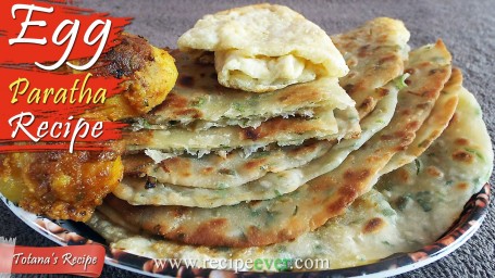 Ou Paratha