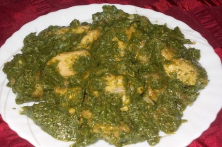 Pui Palak