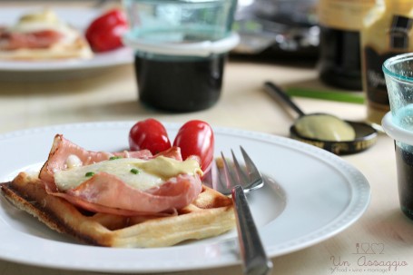 Croque Paris