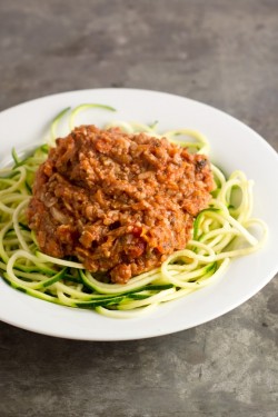 Ragu De Linte Vegan