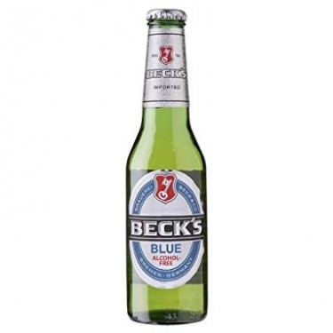 Beck's Alkoholfrei