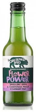 Orchard Pig Sparkling Pressé - Flower Power