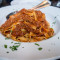 Tagliatelle La Bolognese