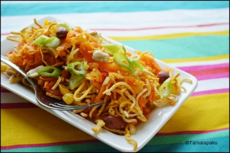 Bhel Chinezesc