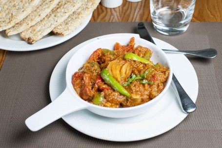 Pui Jalfrezi