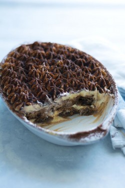 Tiramisù Clasic