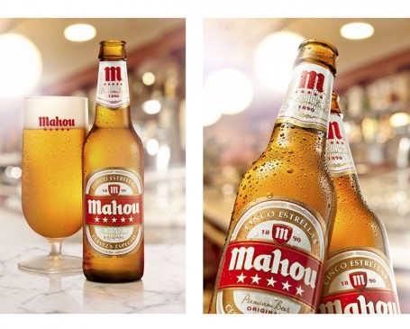 Mahou