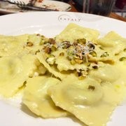 Tortellini Cu Spinaci