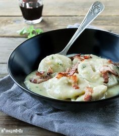 Lasagna De Verduras Asadas