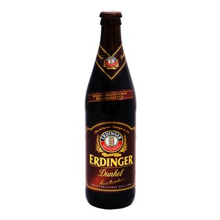 Weißbier Dunkel