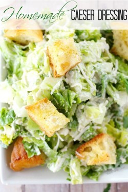 Salata Caesar