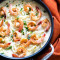 Cajun Cream Pasta - Shrimp