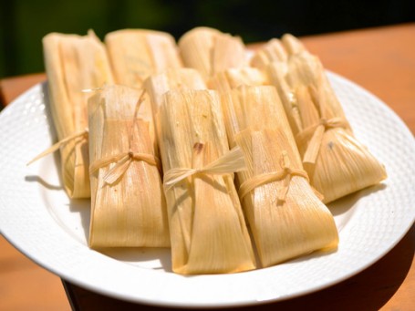 Tamales