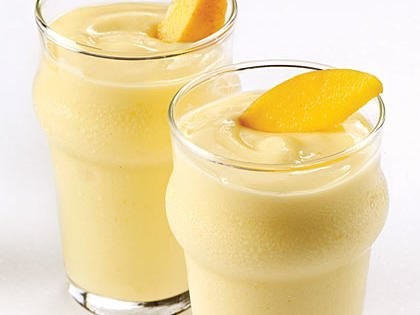 Banana Lassi