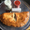 Calzone Milano