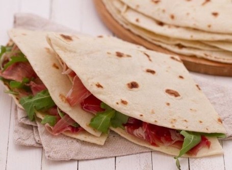 Piadine