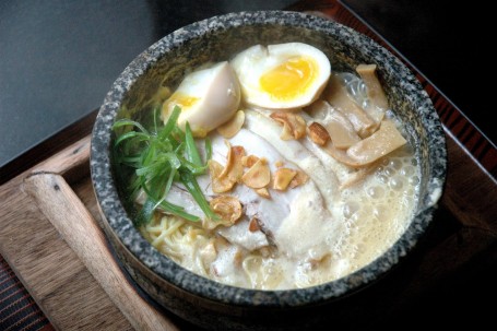 Shoyu Ramen