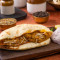 Chicken Bharta Naan Turnover (2 Pcs)