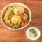 Egg Biryani [Double]