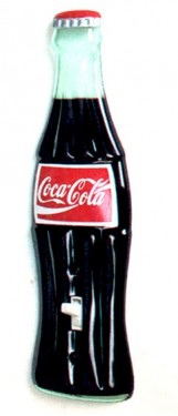 Cola Dietetică