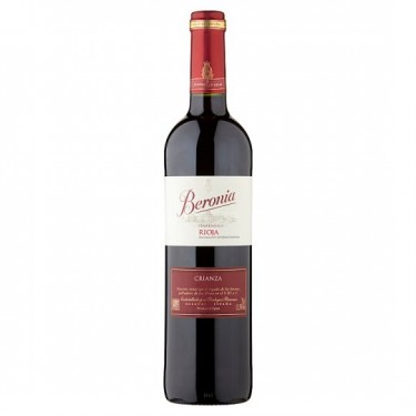 Beronia Crianza Tinto