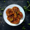 Veg Tandoori Gavy Momos 6 Pcs