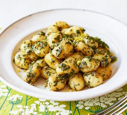 Gnocchi Bucătar