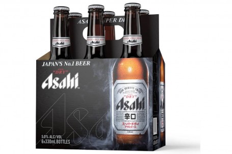 Berea Asahi