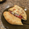 Pizza Salam Calzone