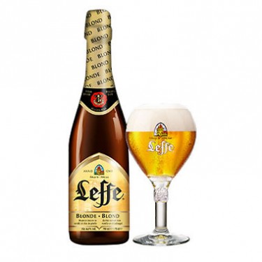 Leffe