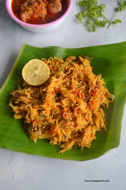 Biryani Simplu