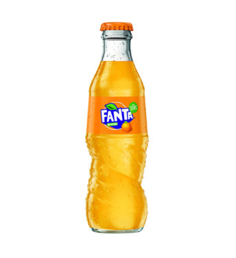 Fanta 0,2L