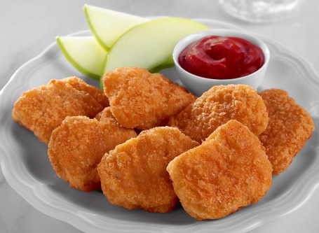 Chicken Nuggets Stk