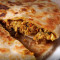 Mutton Keema Paratha (2 Pcs)