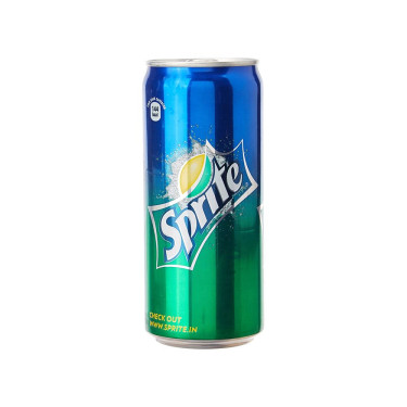 Sprite (180 Ml Can)