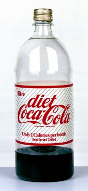 Coca Cola Light, 1L