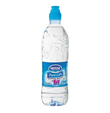 Apă Plată (750 Ml)