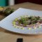 Carpaccio De Caracatita