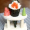 Temaki Camarao