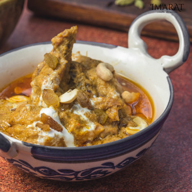 Mutton Gosht Akhbari Qorma