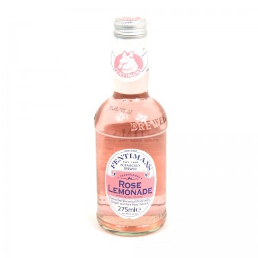 Fentimans Rose Limonade