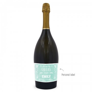 Prosecco, 0,75 L