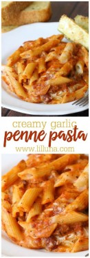 Sos De Tomate Penne