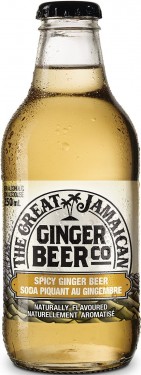 Old Jamaica Ginger Beer