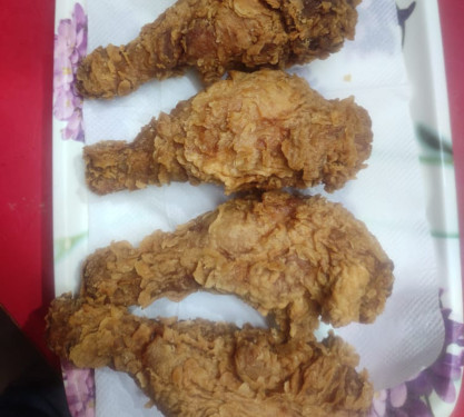 Fried Chicken Drumstick 8 Pcs