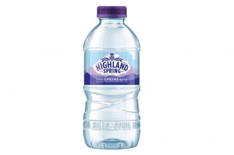 Apă Plată (330 Ml)