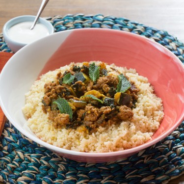 Tajine De Miel