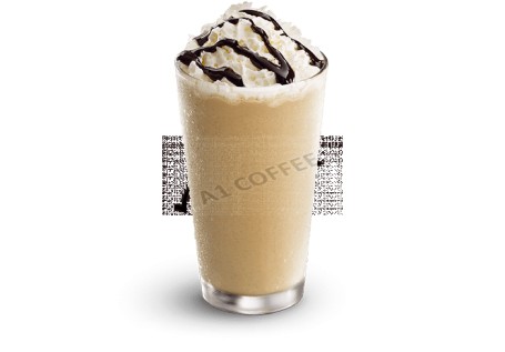 Frappe De Cafea