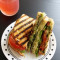 Veg. Sandwich Special Bombay