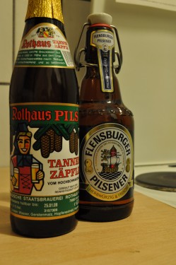 Rothaus Pils